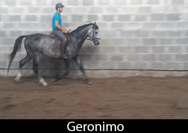 Geronimo