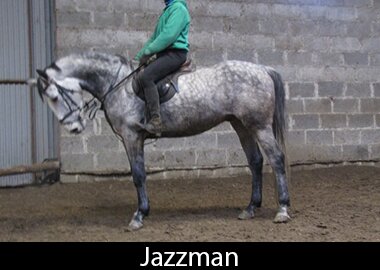 Jazzman