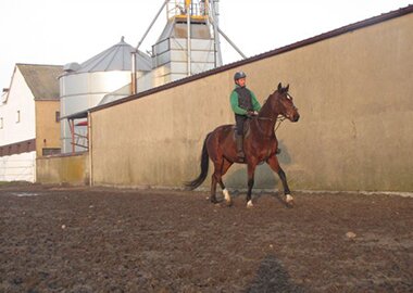 astor