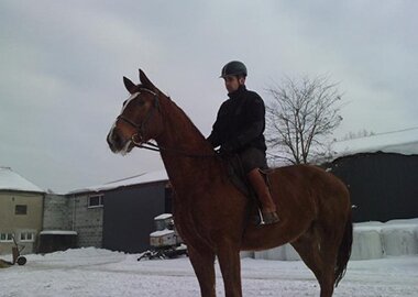 hors